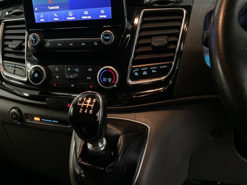 Used Ford Transit Custom 2021 for sale - 76210276: Photo 29