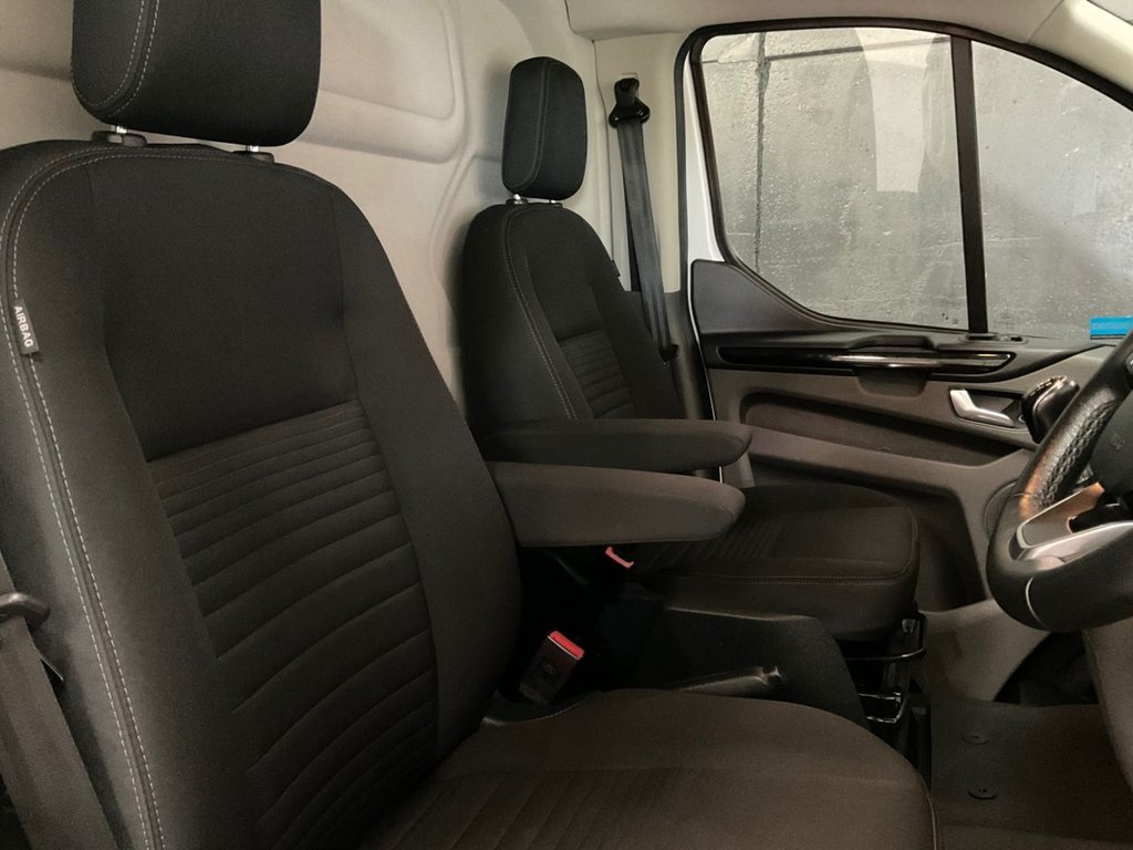 Used Ford Transit Custom 2021 for sale - 76210276: Photo 32