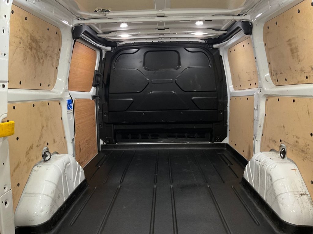 Used Ford Transit Custom 2021 for sale - 76210276: Photo 37