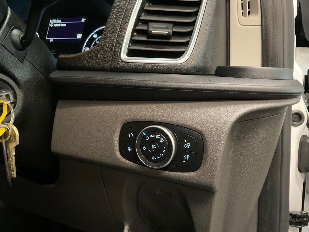 Used Ford Transit Custom 2021 for sale - 76210276: Photo 38