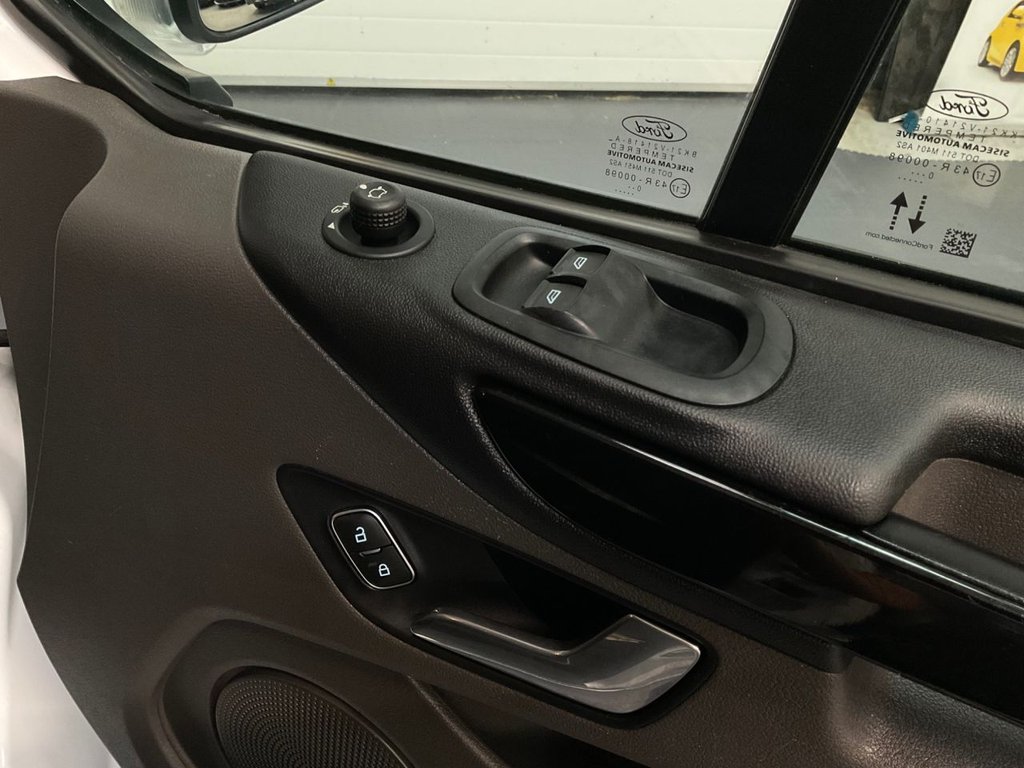 Used Ford Transit Custom 2021 for sale - 76210276: Photo 40
