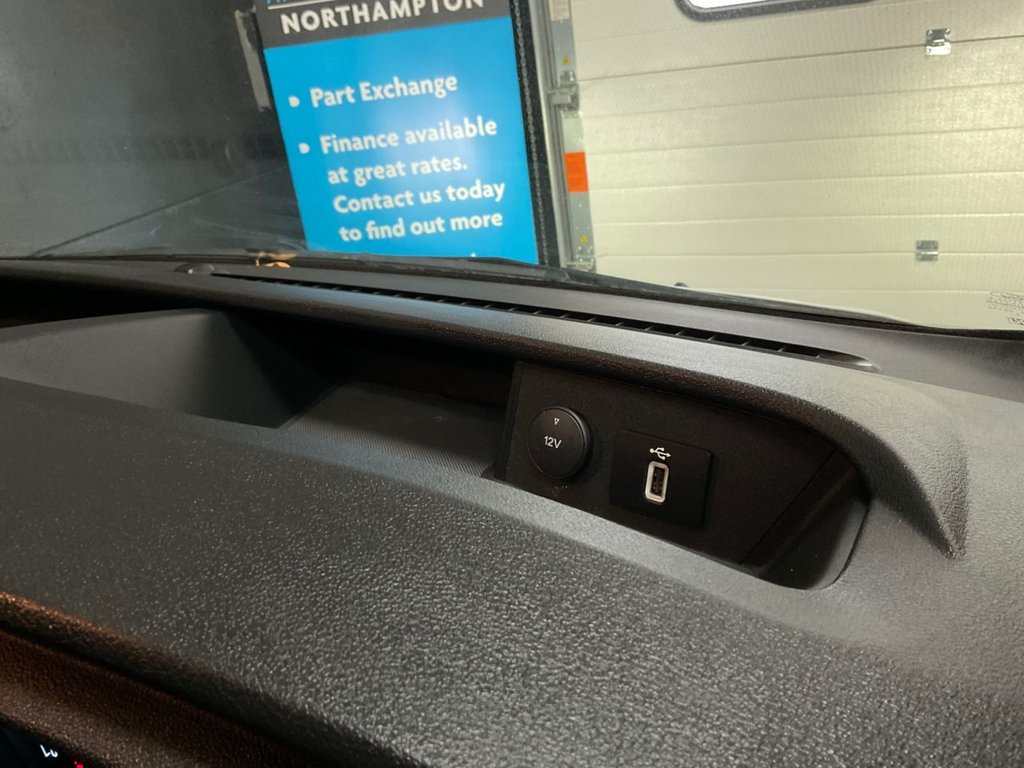 Used Ford Transit Custom 2021 for sale - 76210276: Photo 42