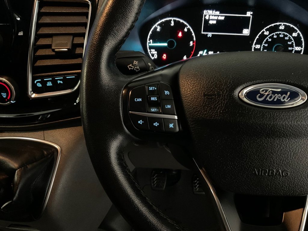 Used Ford Transit Custom 2021 for sale - 76210276: Photo 43