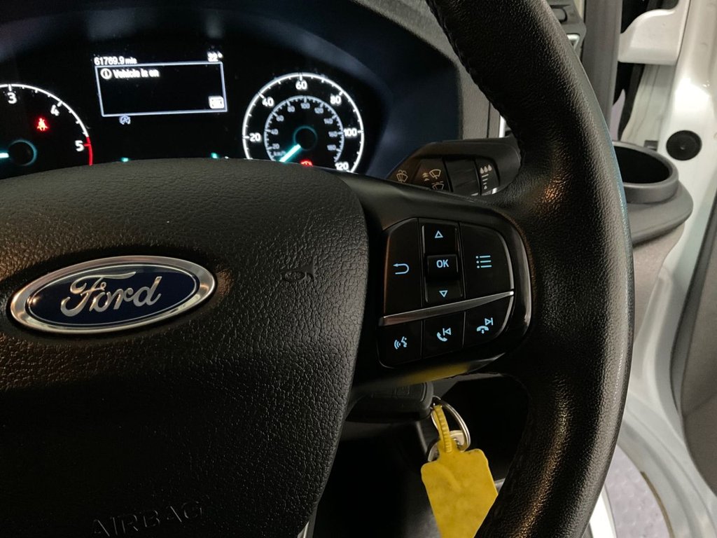 Used Ford Transit Custom 2021 for sale - 76210276: Photo 44
