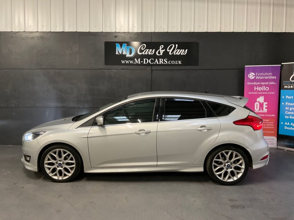 Used Ford Focus 2016 for sale - 77007241: Photo 18