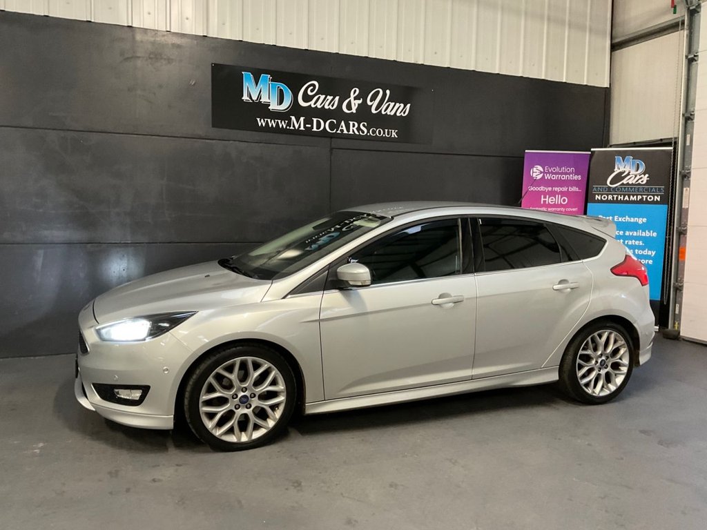 Used Ford Focus 2016 for sale - 77007241: Photo 19