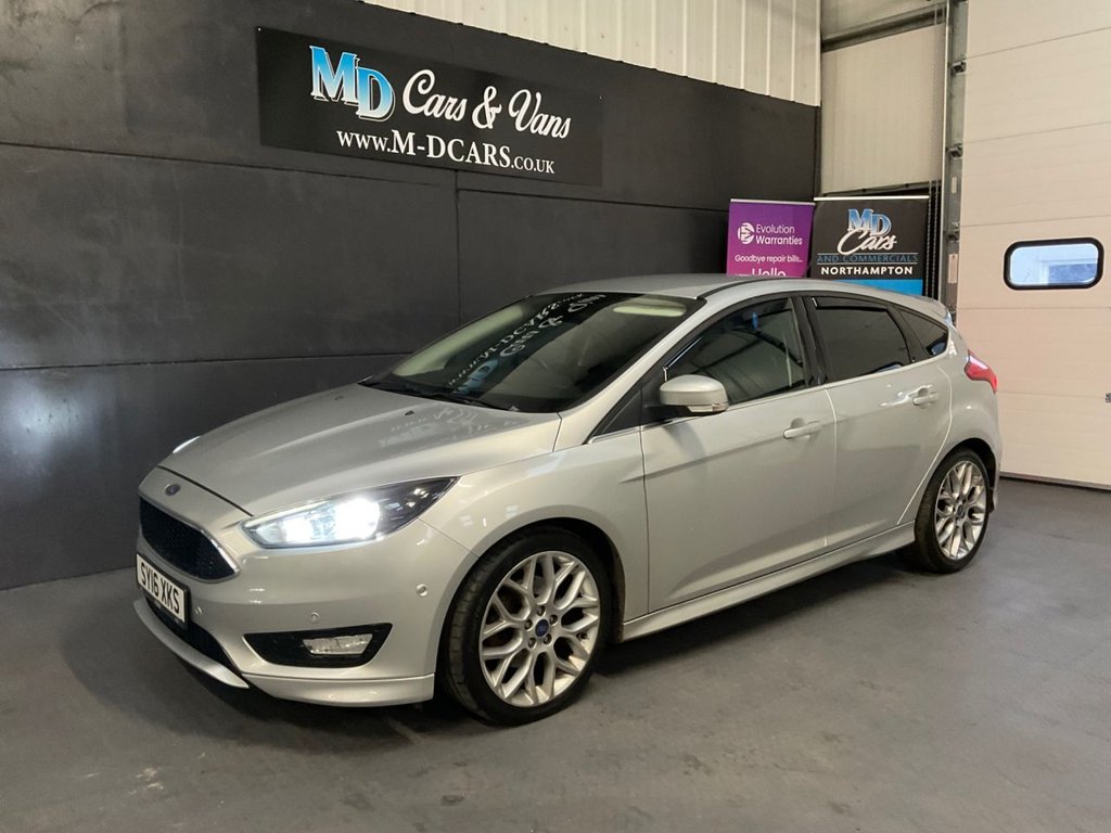 Used Ford Focus 2016 for sale - 77007241: Photo 20