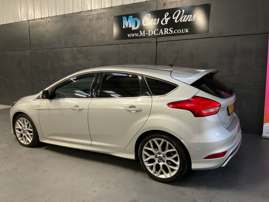 Used Ford Focus 2016 for sale - 77007241: Photo 21