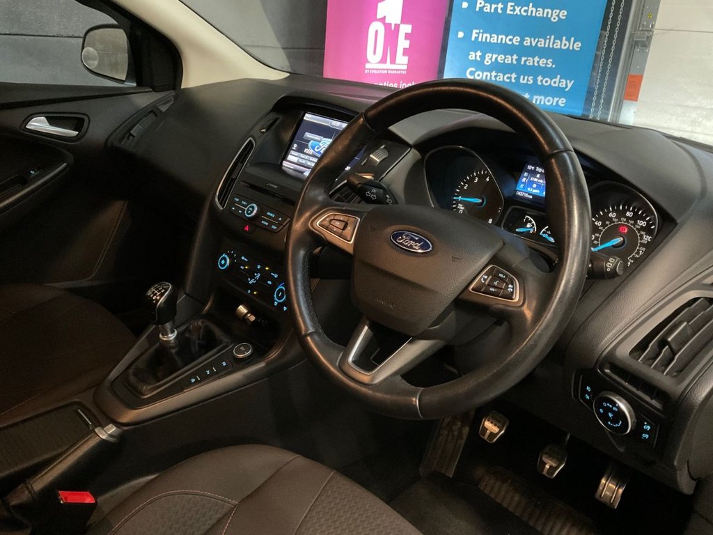 Used Ford Focus 2016 for sale - 77007241: Photo 24