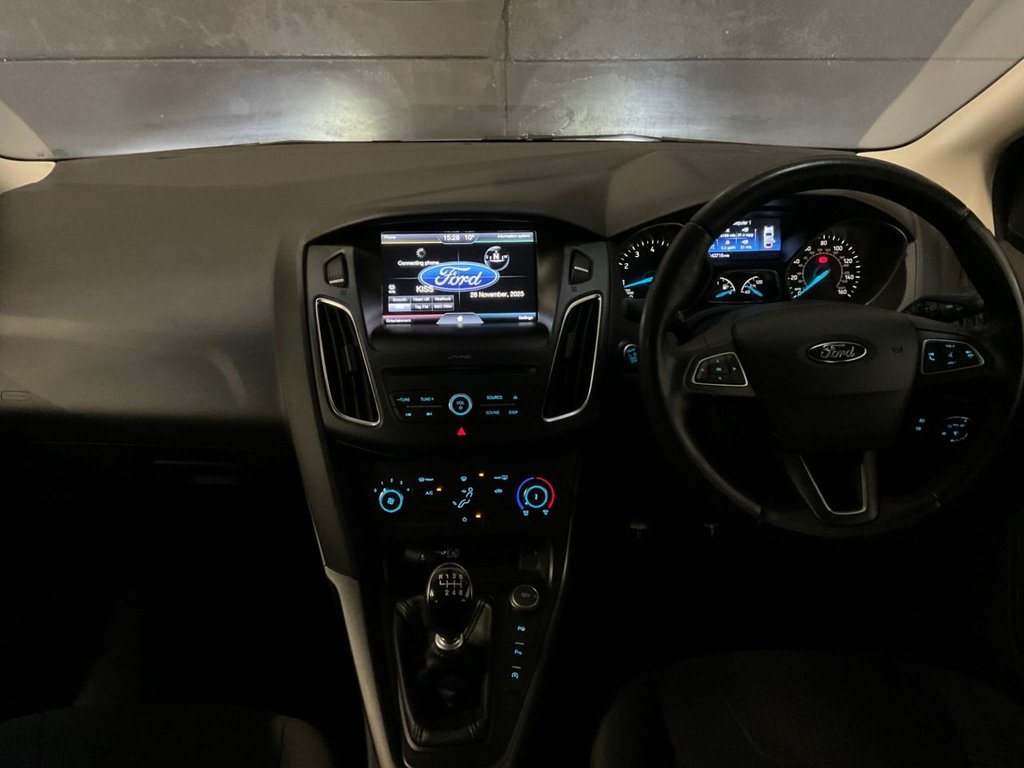 Used Ford Focus 2016 for sale - 77007241: Photo 26