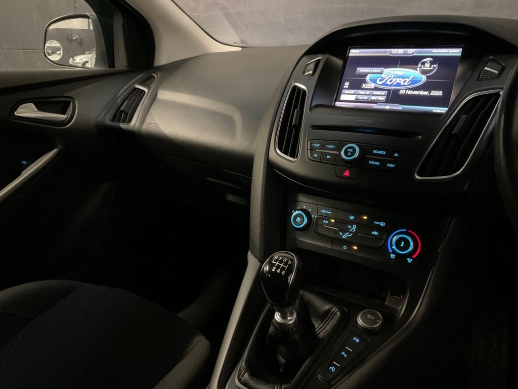 Used Ford Focus 2016 for sale - 77007241: Photo 27