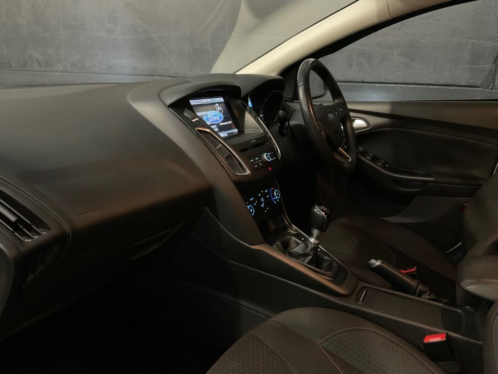 Used Ford Focus 2016 for sale - 77007241: Photo 32