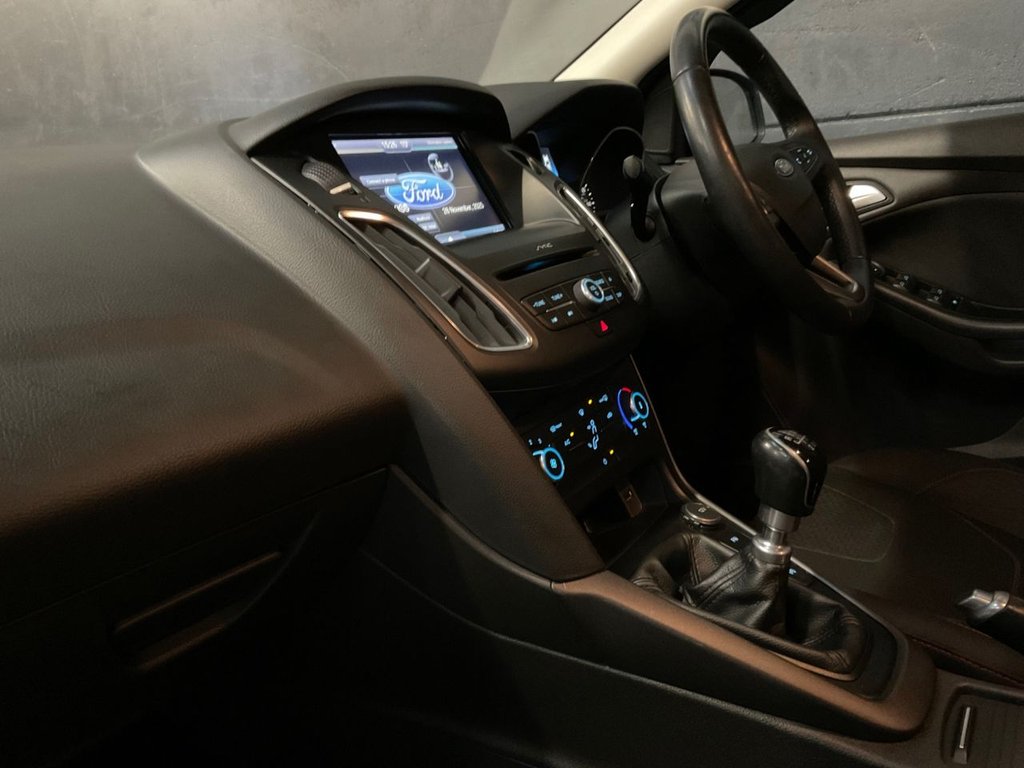 Used Ford Focus 2016 for sale - 77007241: Photo 33