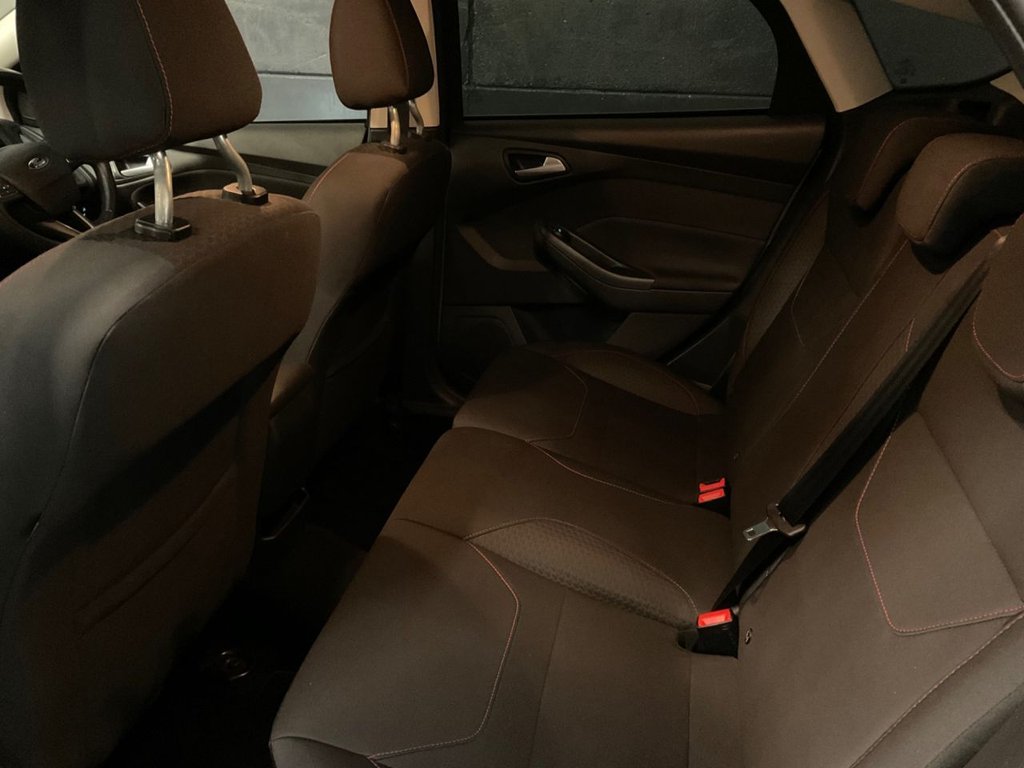 Used Ford Focus 2016 for sale - 77007241: Photo 39