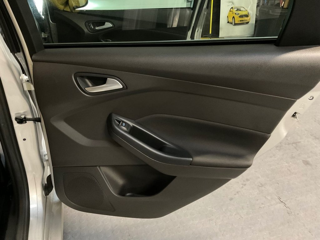 Used Ford Focus 2016 for sale - 77007241: Photo 47