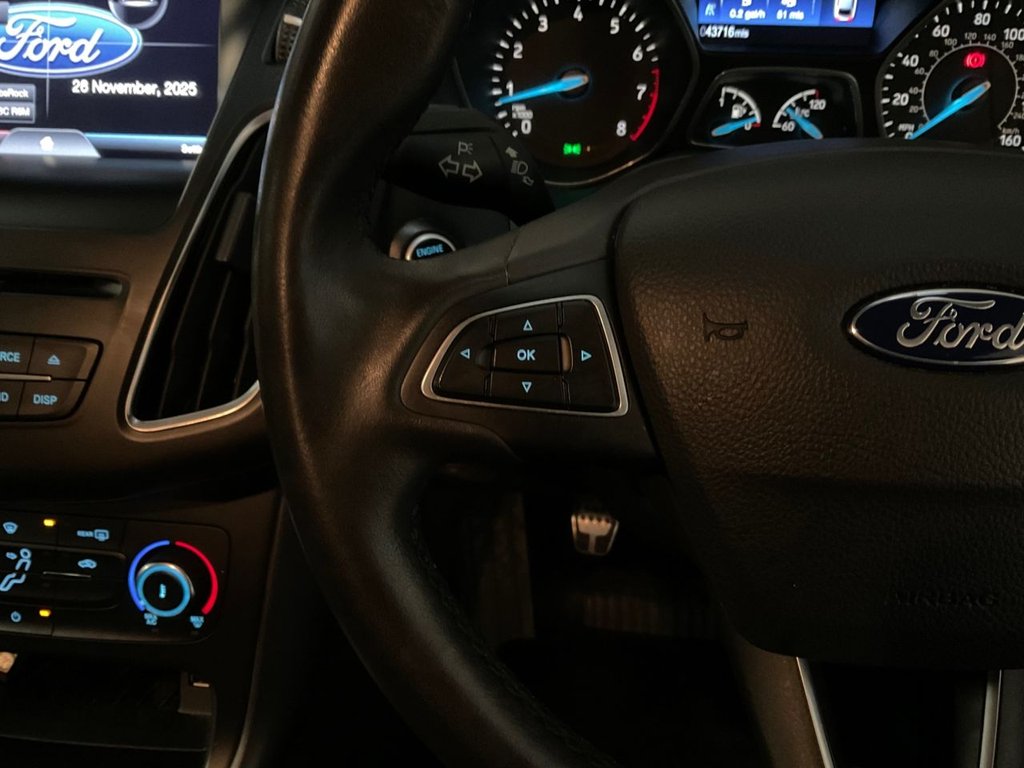 Used Ford Focus 2016 for sale - 77007241: Photo 49