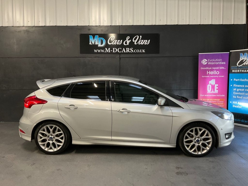 Used Ford Focus 2016 for sale - 77007241: Photo 5