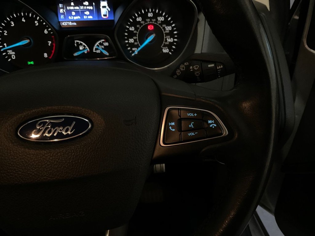 Used Ford Focus 2016 for sale - 77007241: Photo 50