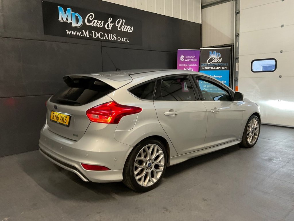 Used Ford Focus 2016 for sale - 77007241: Photo 7