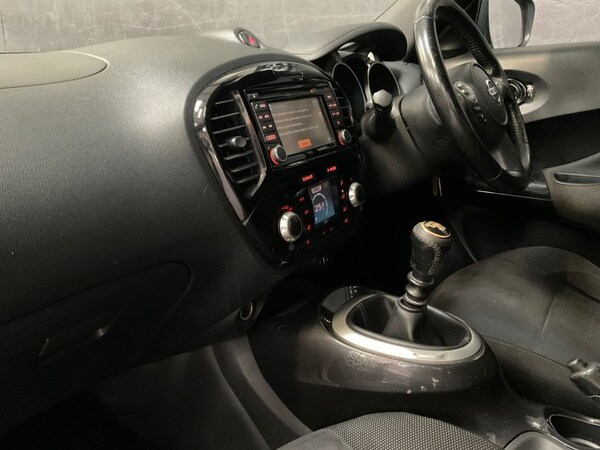 Used Nissan Juke 2015 for sale - 75642202: Photo 24