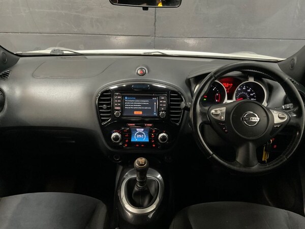 Used Nissan Juke 2015 for sale - 75642202: Photo 26