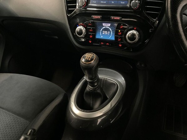 Used Nissan Juke 2015 for sale - 75642202: Photo 29