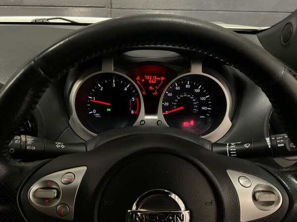 Used Nissan Juke 2015 for sale - 75642202: Photo 31