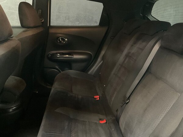 Used Nissan Juke 2015 for sale - 75642202: Photo 32