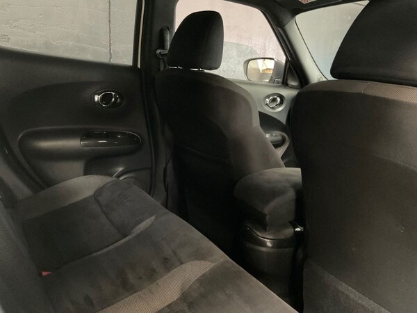 Used Nissan Juke 2015 for sale - 75642202: Photo 35