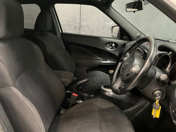 Used Nissan Juke 2015 for sale - 75642202: Photo 37