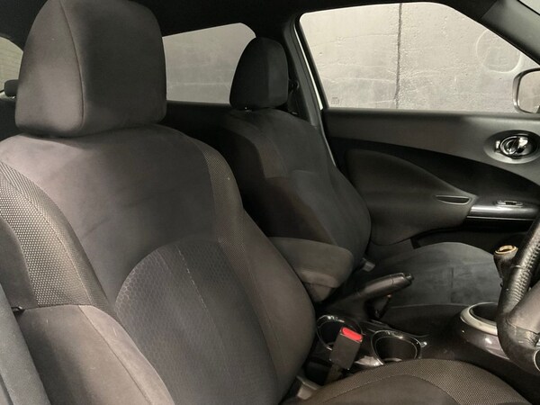 Used Nissan Juke 2015 for sale - 75642202: Photo 38