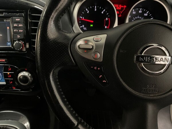Used Nissan Juke 2015 for sale - 75642202: Photo 43