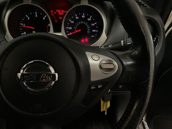 Used Nissan Juke 2015 for sale - 75642202: Photo 44