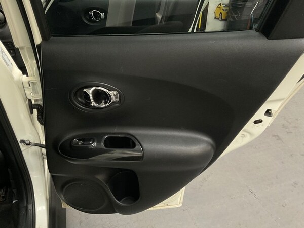 Used Nissan Juke 2015 for sale - 75642202: Photo 47
