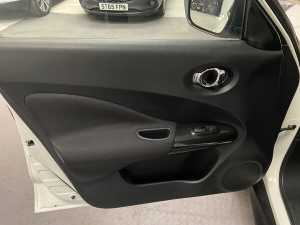 Used Nissan Juke 2015 for sale - 75642202: Photo 48