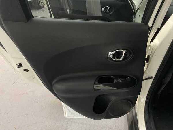 Used Nissan Juke 2015 for sale - 75642202: Photo 49