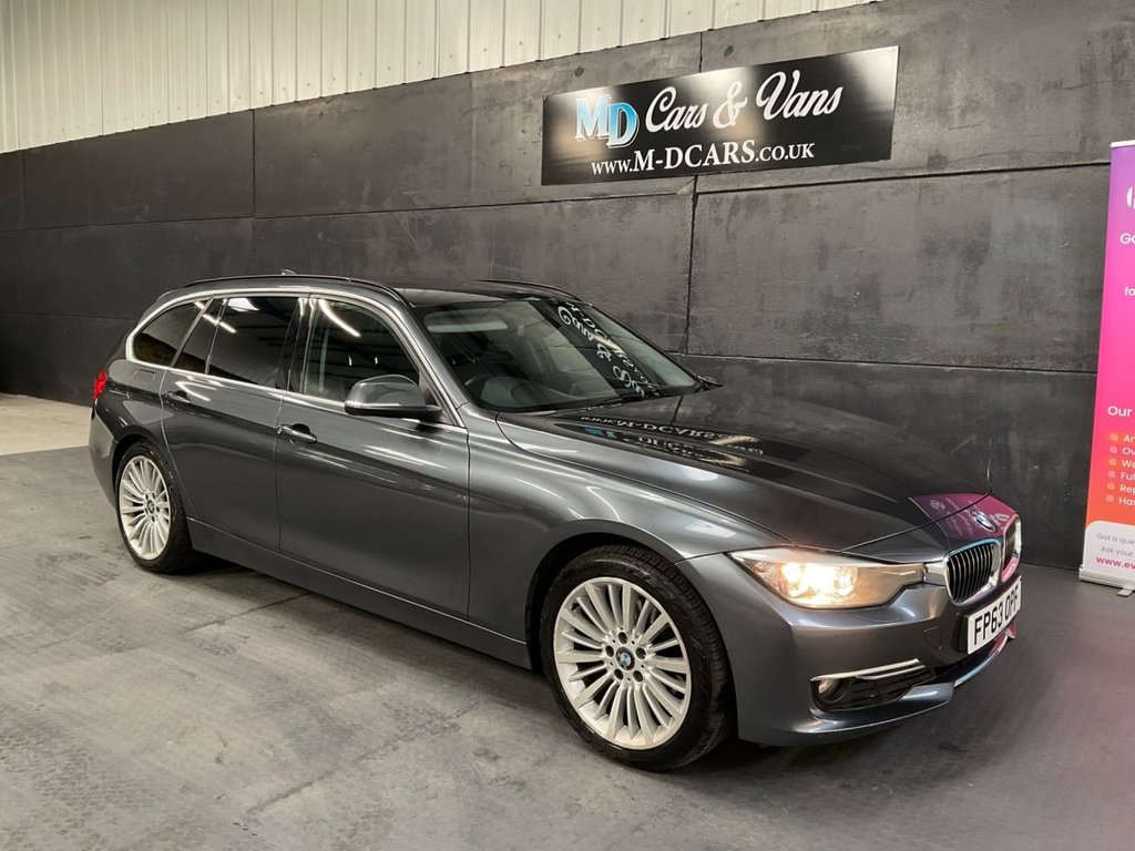 Used BMW 3 Series 2013 for sale - 76923384: Photo 10