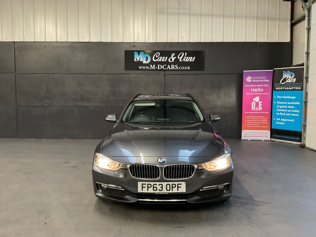 Used BMW 3 Series 2013 for sale - 76923384: Photo 11