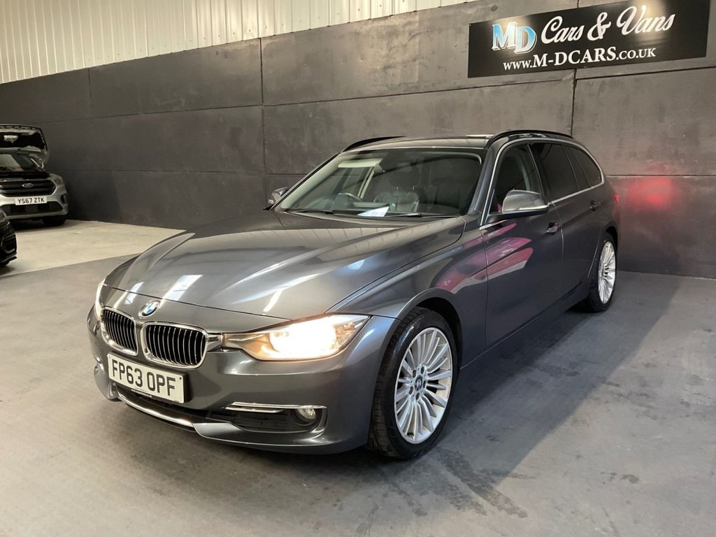 Used BMW 3 Series 2013 for sale - 76923384: Photo 14