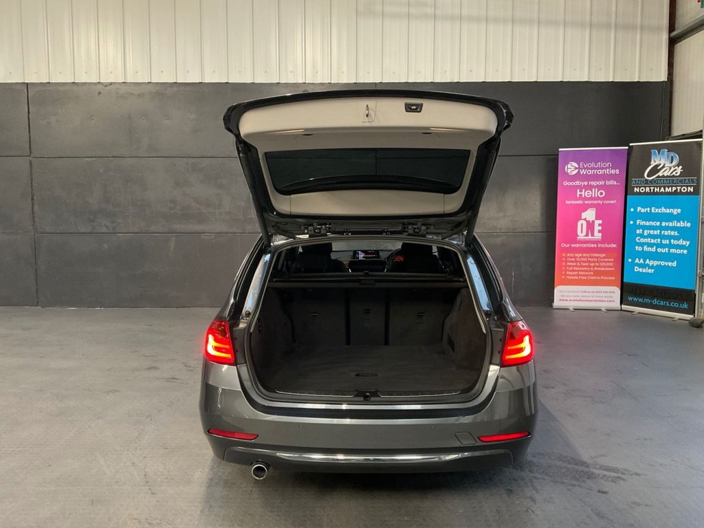 Used BMW 3 Series 2013 for sale - 76923384: Photo 16