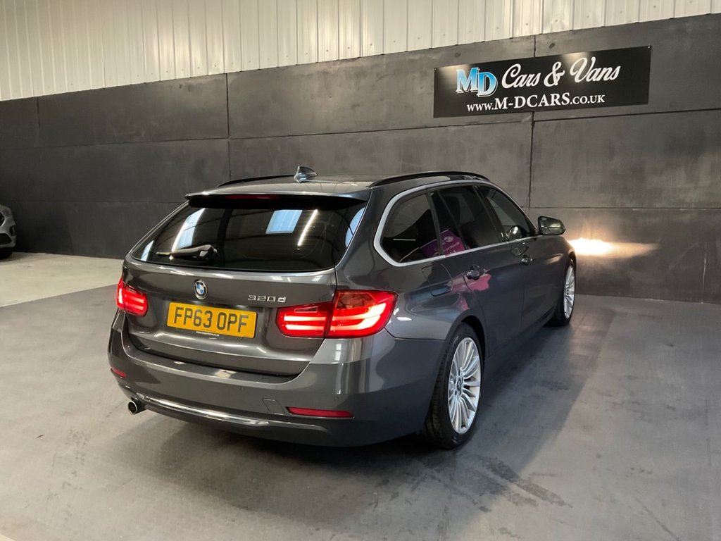 Used BMW 3 Series 2013 for sale - 76923384: Photo 17