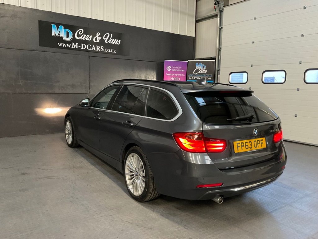 Used BMW 3 Series 2013 for sale - 76923384: Photo 19