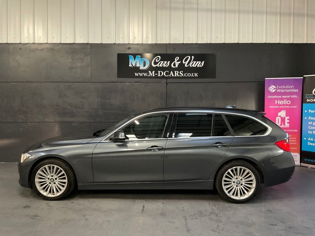 Used BMW 3 Series 2013 for sale - 76923384: Photo 20