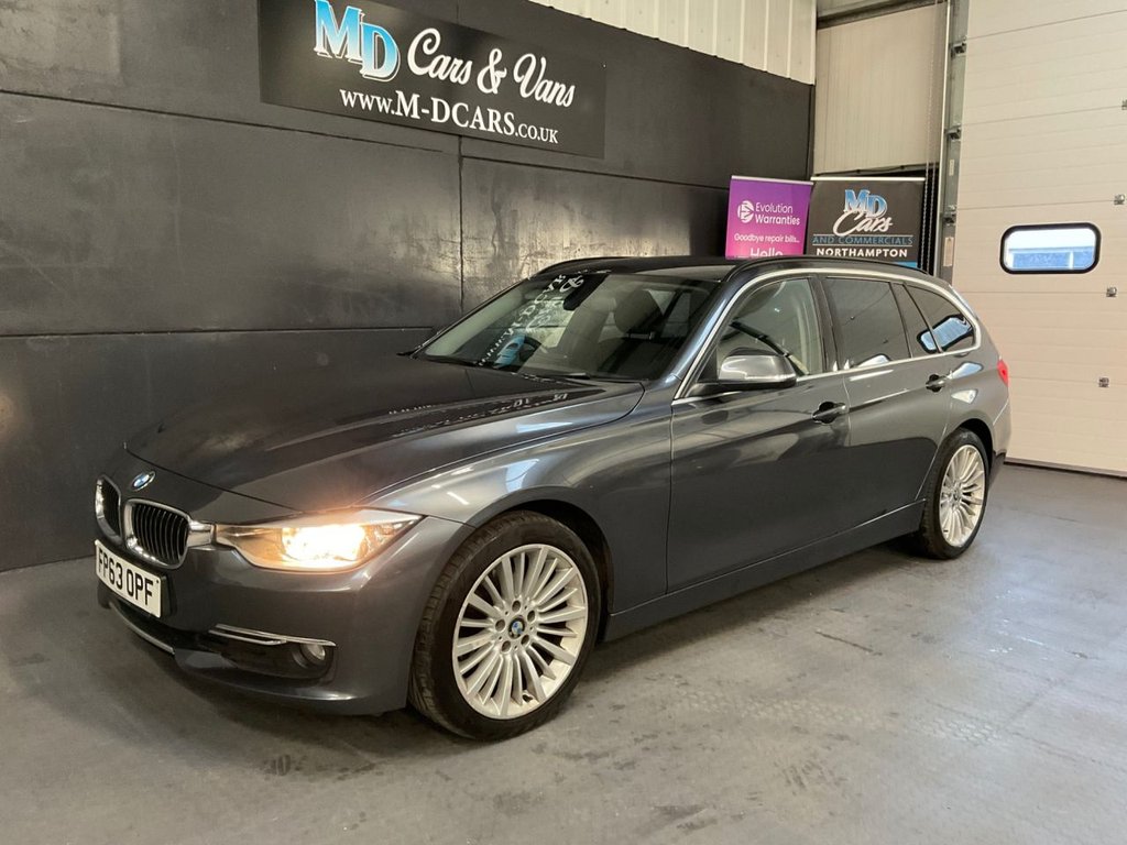 Used BMW 3 Series 2013 for sale - 76923384: Photo 22