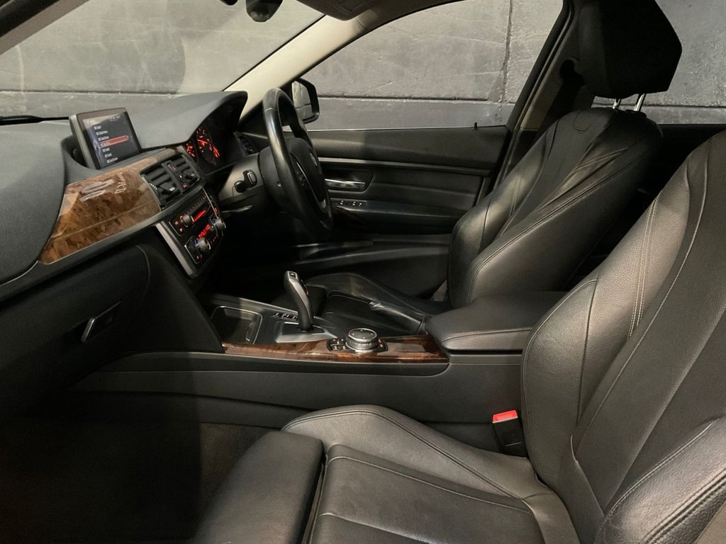 Used BMW 3 Series 2013 for sale - 76923384: Photo 25