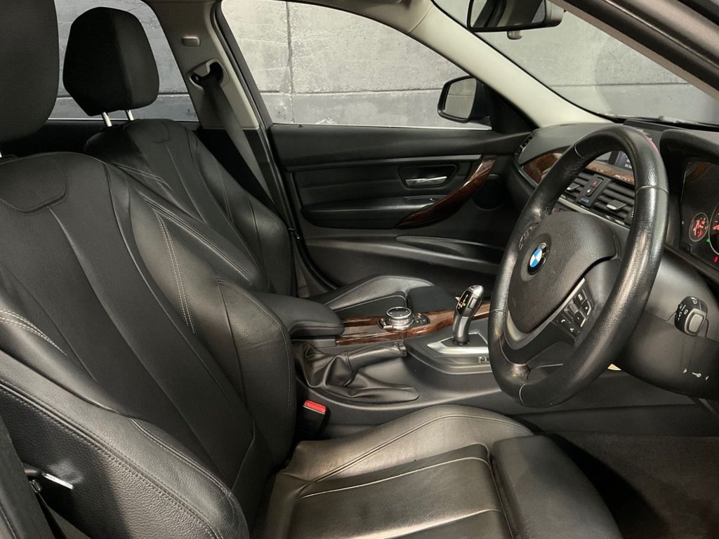 Used BMW 3 Series 2013 for sale - 76923384: Photo 38