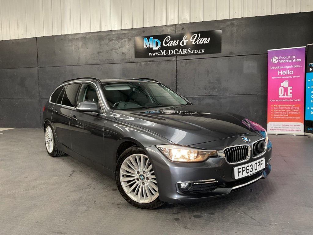 Used BMW 3 Series 2013 for sale - 76923384: Photo 4