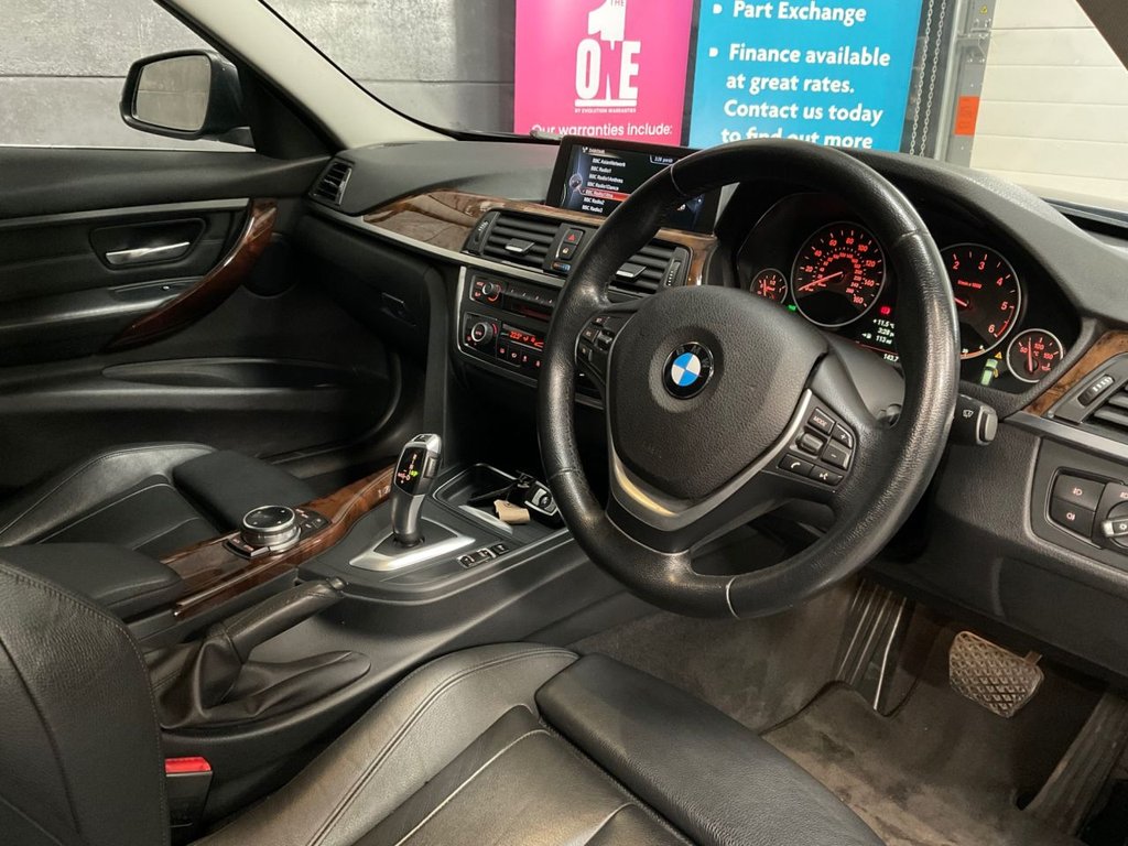 Used BMW 3 Series 2013 for sale - 76923384: Photo 40