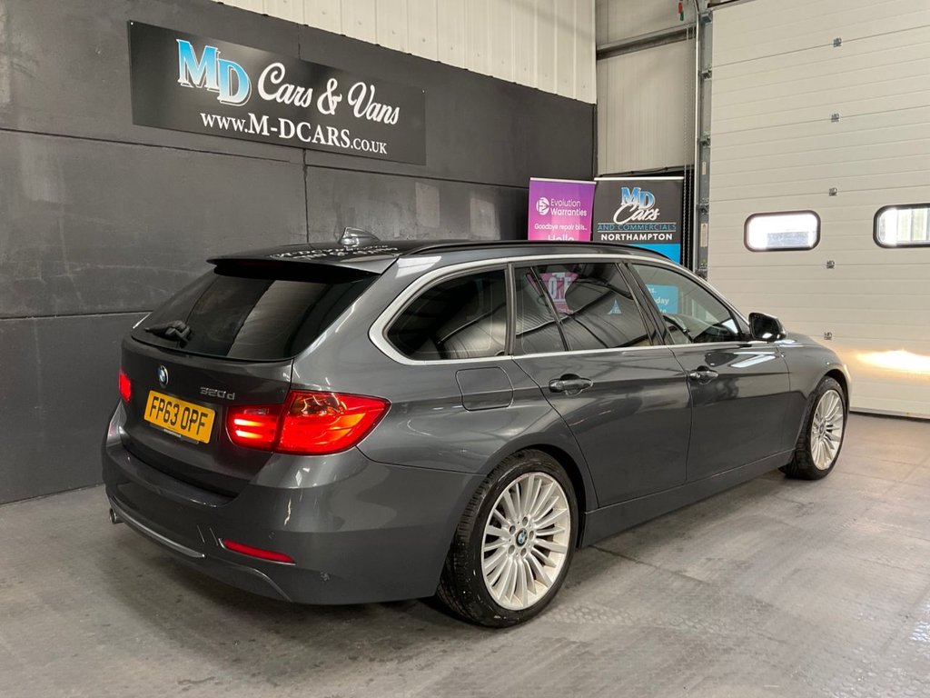 Used BMW 3 Series 2013 for sale - 76923384: Photo 7