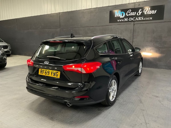 Used Ford Fiesta 2025 for sale - 76185068: Photo 19